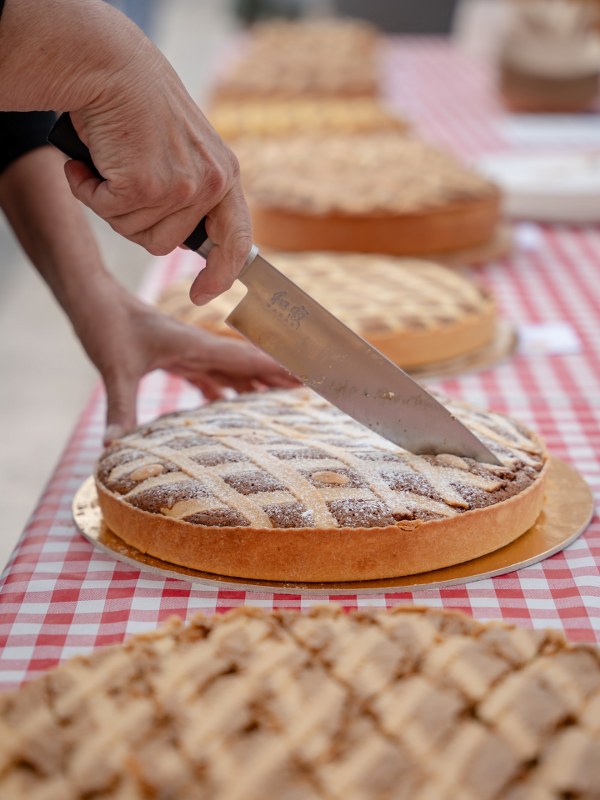 DESSERTS