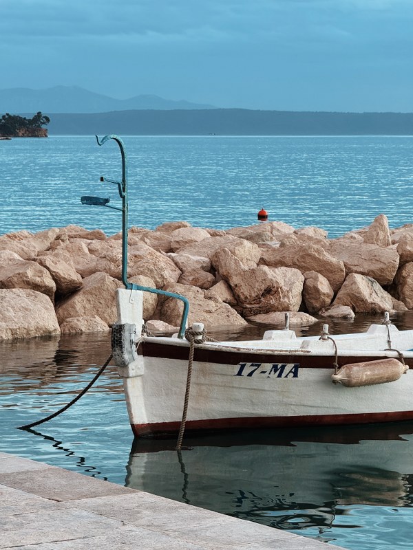 fishing