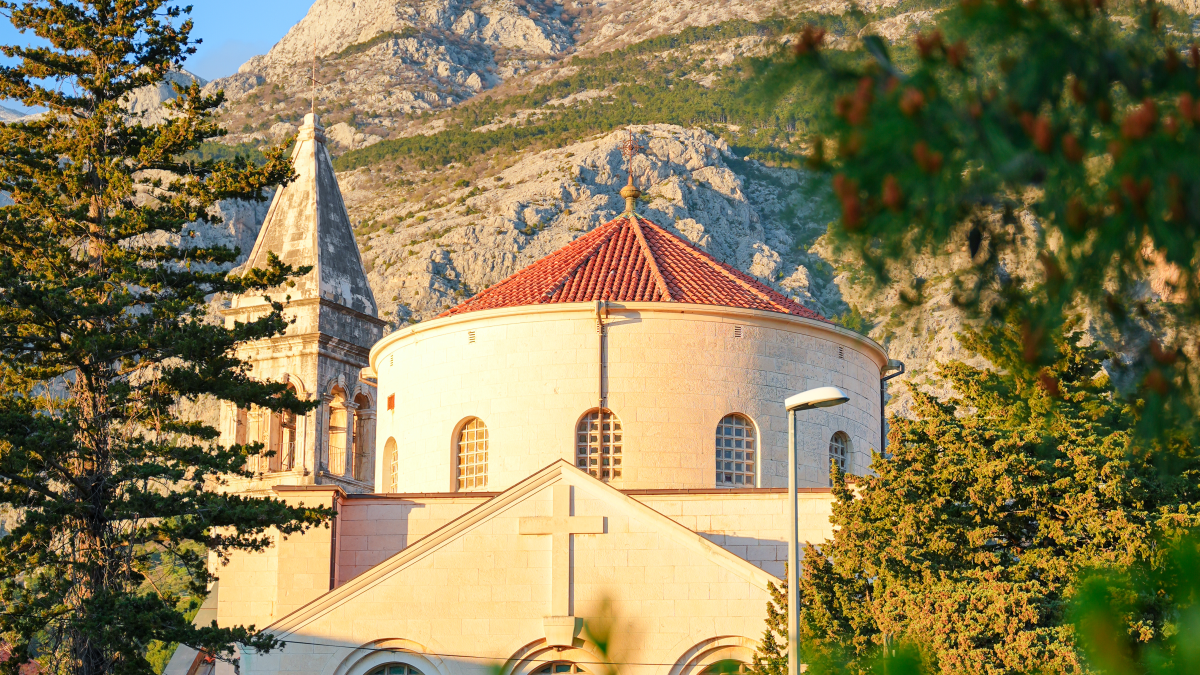 Shell Museum Makarska