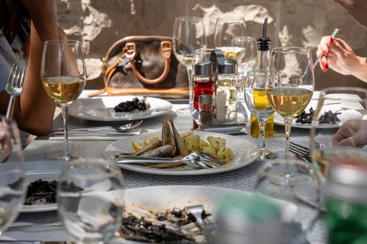 Featured image for “Marenda: Vrijeme je za dalmatinsku verziju bruncha”